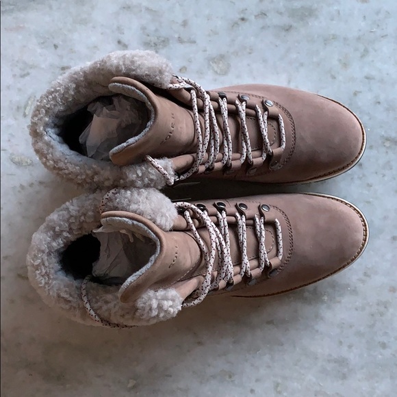 Cole Haan ZERØGRAND Explore Hiker Boot - Picture 4 of 7